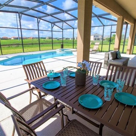 Golf View Vacation Homes Orlando Exterior photo