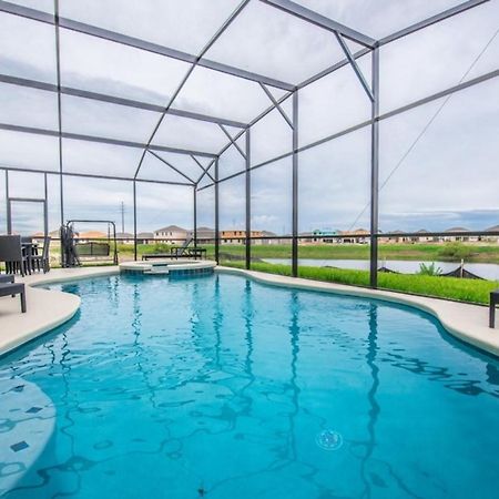 Golf View Vacation Homes Orlando Exterior photo