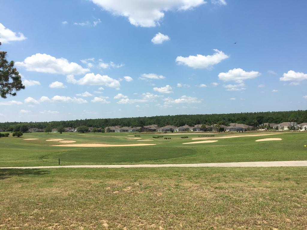 Golf View Vacation Homes Orlando Exterior photo
