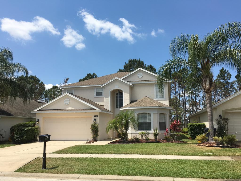 Golf View Vacation Homes Orlando Exterior photo