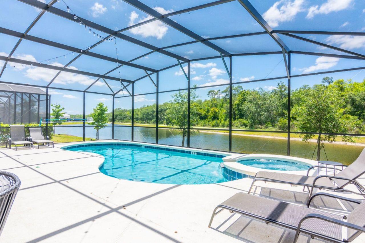 Golf View Vacation Homes Orlando Exterior photo