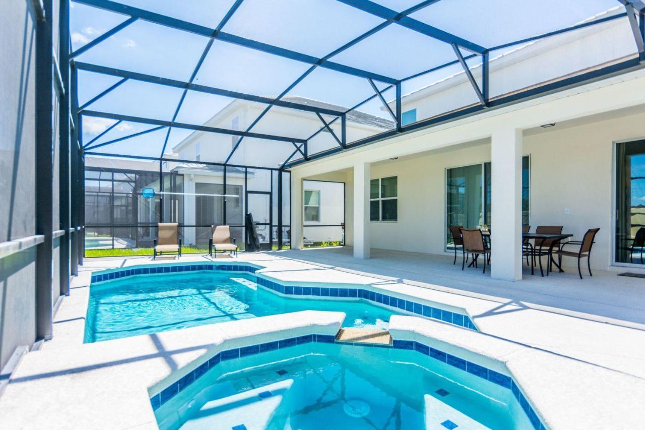 Golf View Vacation Homes Orlando Exterior photo