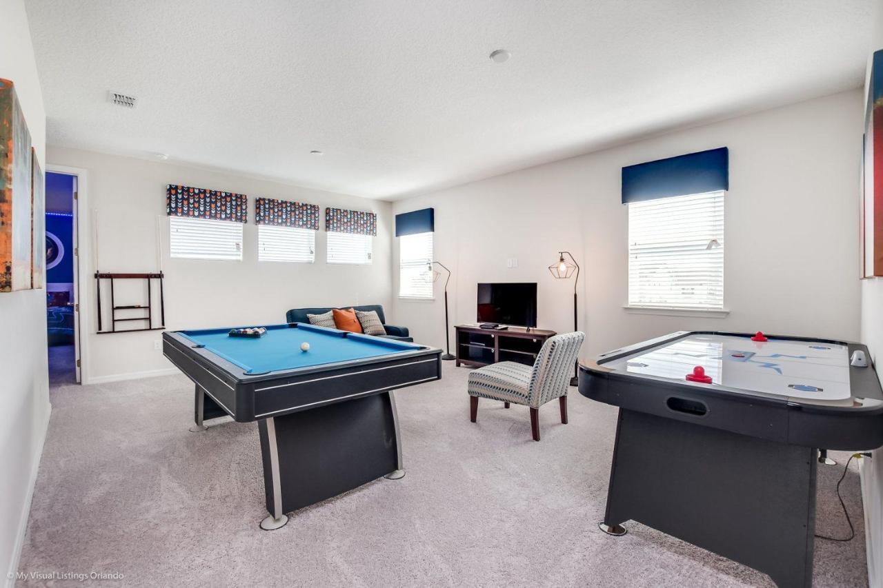 Golf View Vacation Homes Orlando Exterior photo