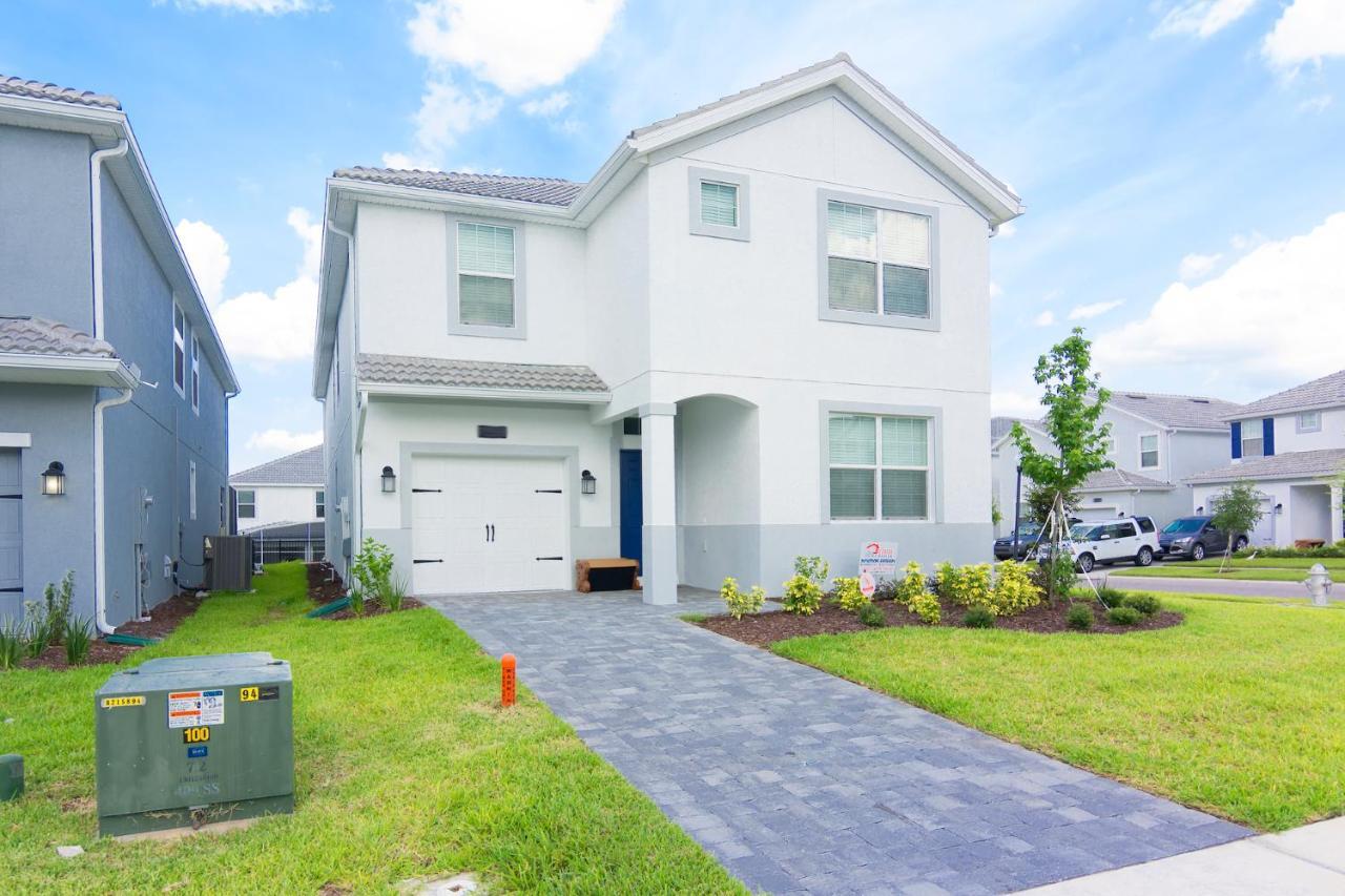 Golf View Vacation Homes Orlando Exterior photo