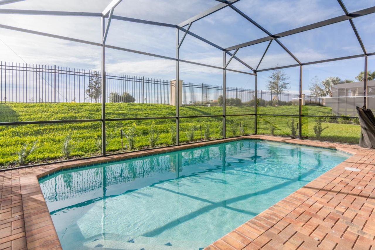 Golf View Vacation Homes Orlando Exterior photo