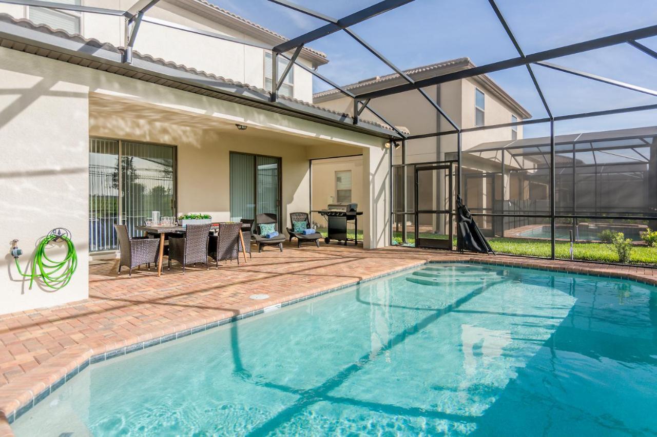 Golf View Vacation Homes Orlando Exterior photo