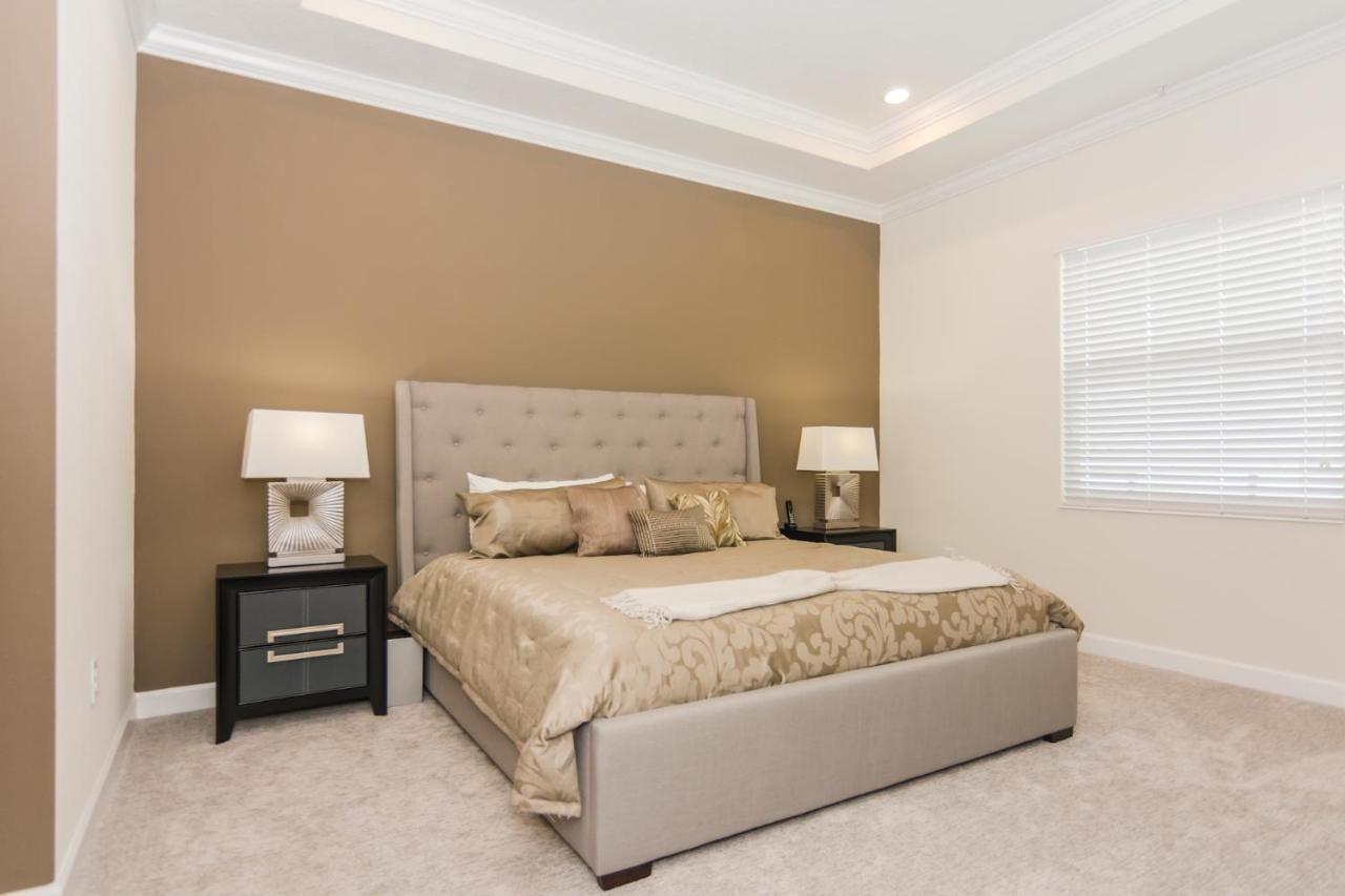 Golf View Vacation Homes Orlando Exterior photo