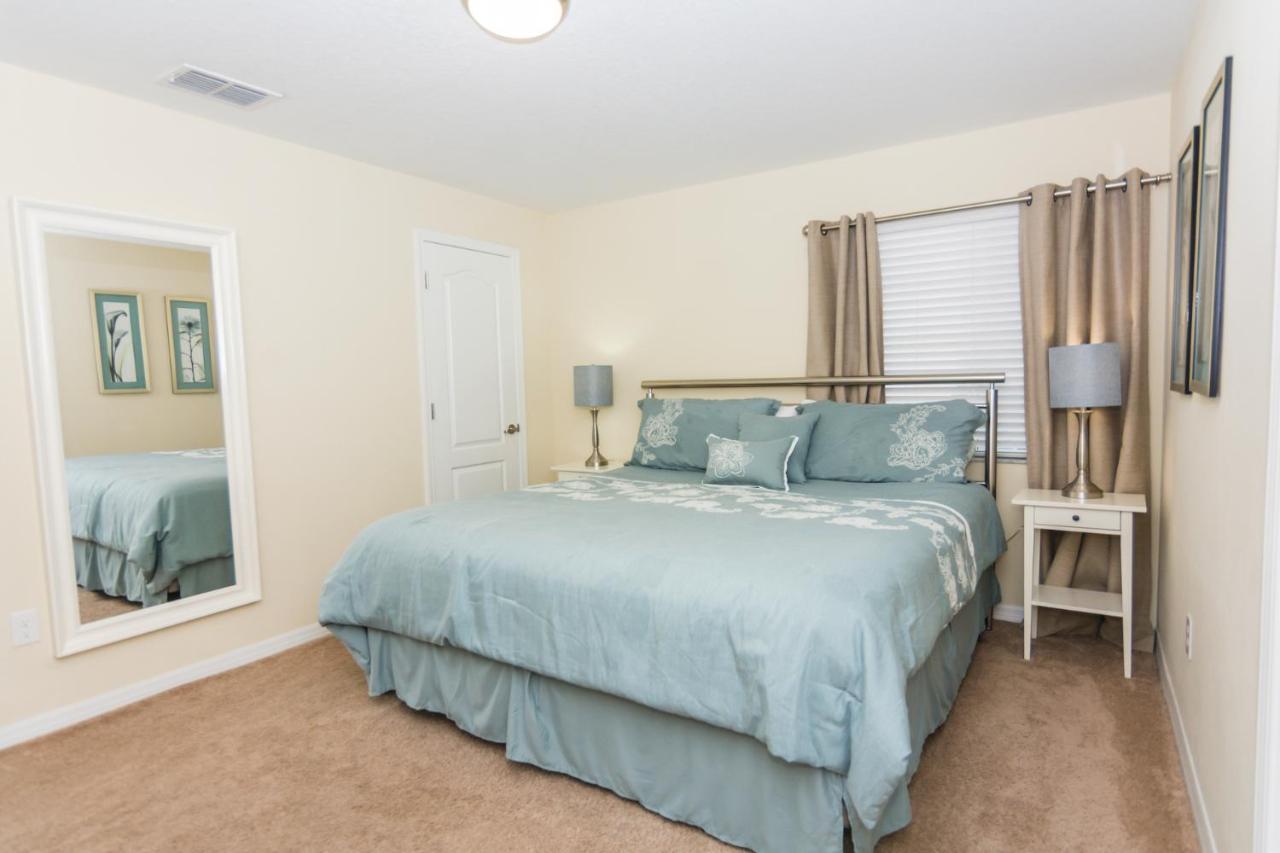 Golf View Vacation Homes Orlando Exterior photo
