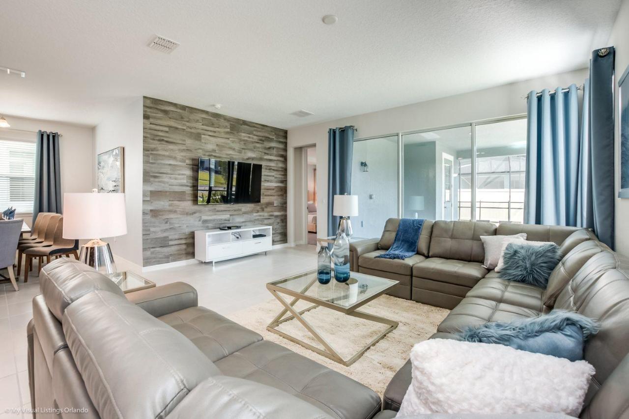 Golf View Vacation Homes Orlando Exterior photo