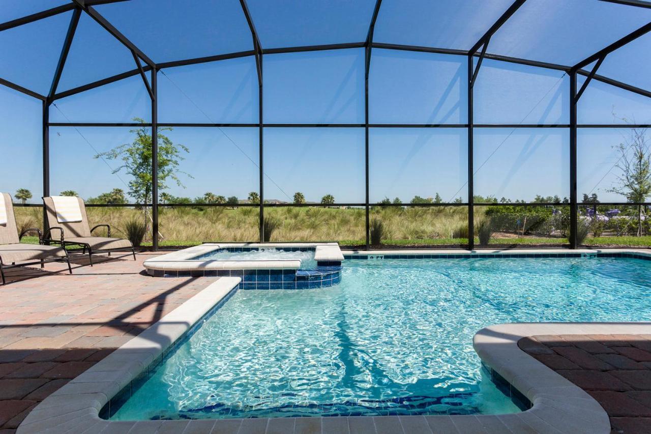 Golf View Vacation Homes Orlando Exterior photo
