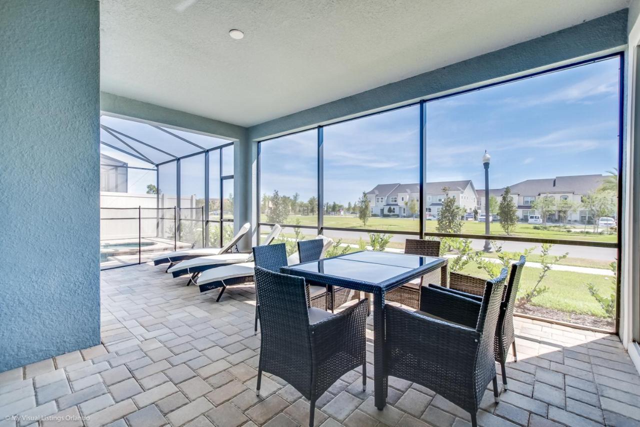 Golf View Vacation Homes Orlando Exterior photo
