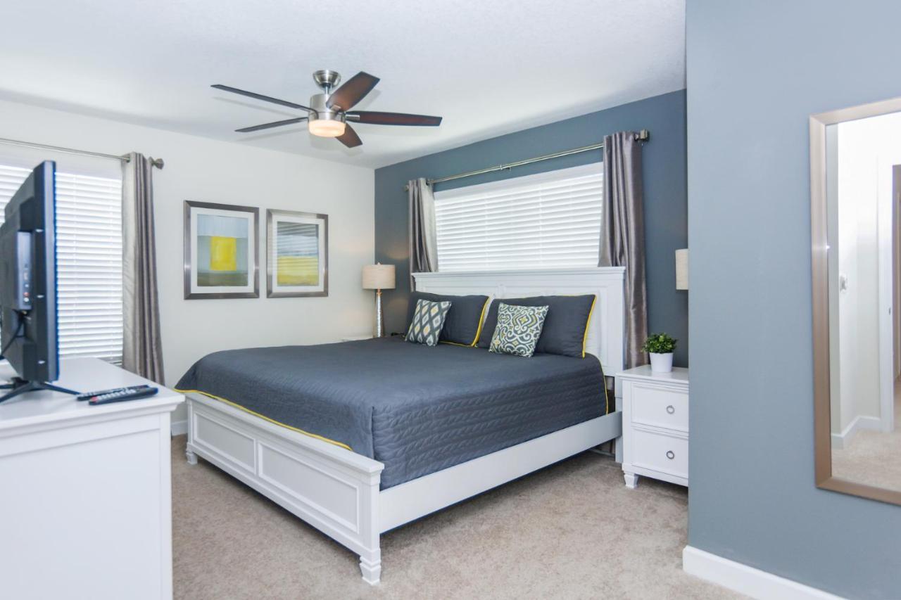Golf View Vacation Homes Orlando Exterior photo