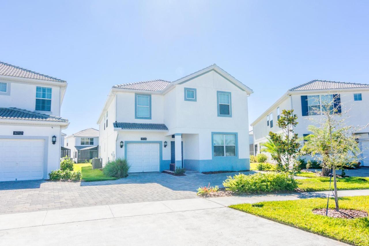 Golf View Vacation Homes Orlando Exterior photo
