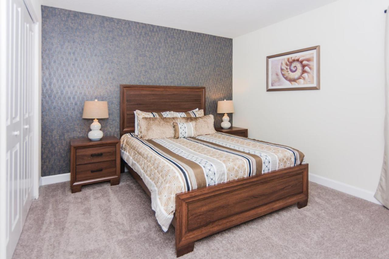 Golf View Vacation Homes Orlando Exterior photo