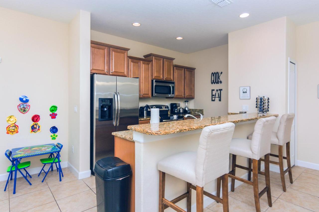 Golf View Vacation Homes Orlando Exterior photo