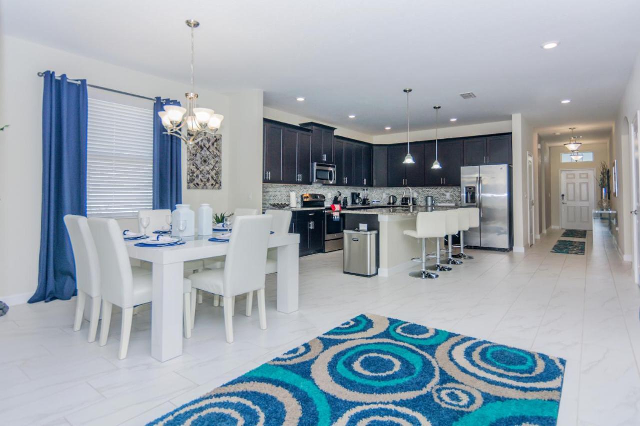 Golf View Vacation Homes Orlando Exterior photo