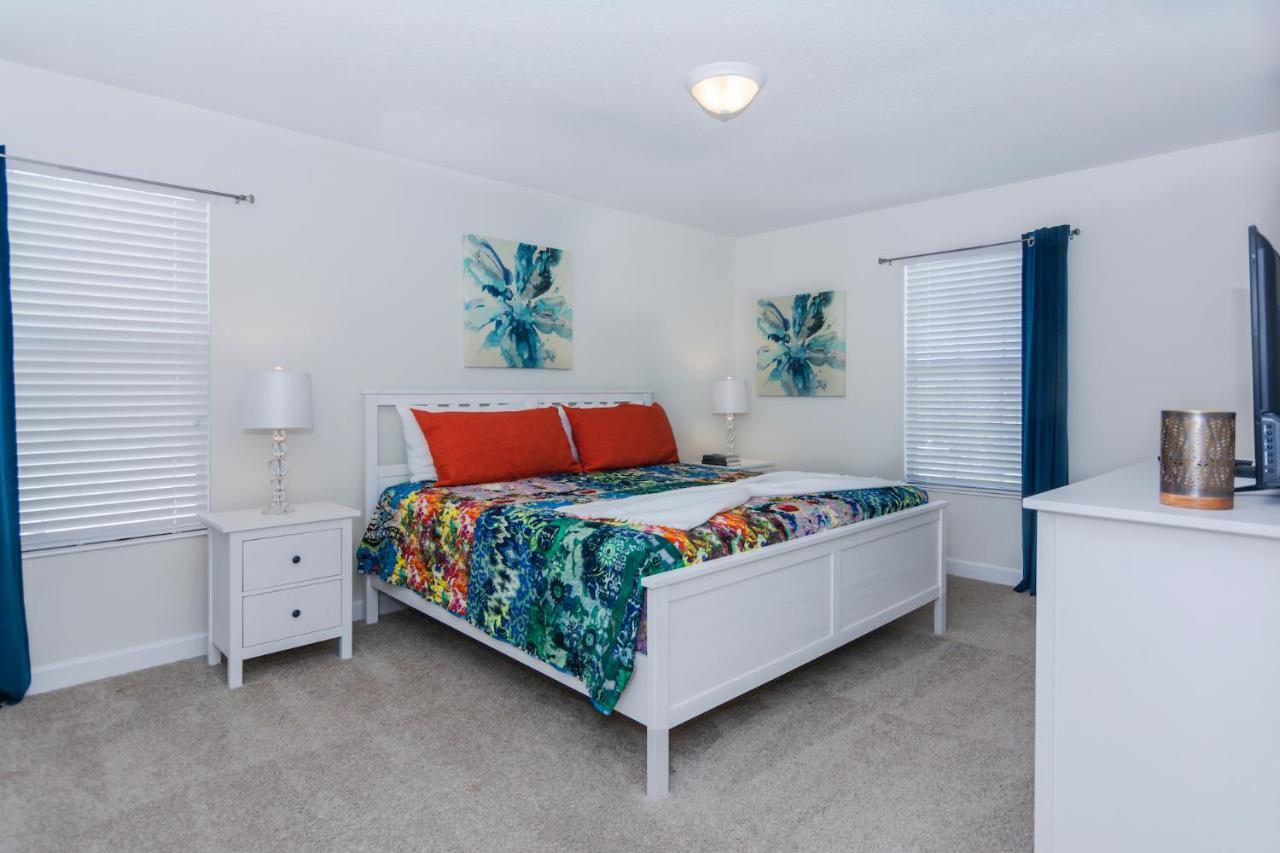 Golf View Vacation Homes Orlando Exterior photo