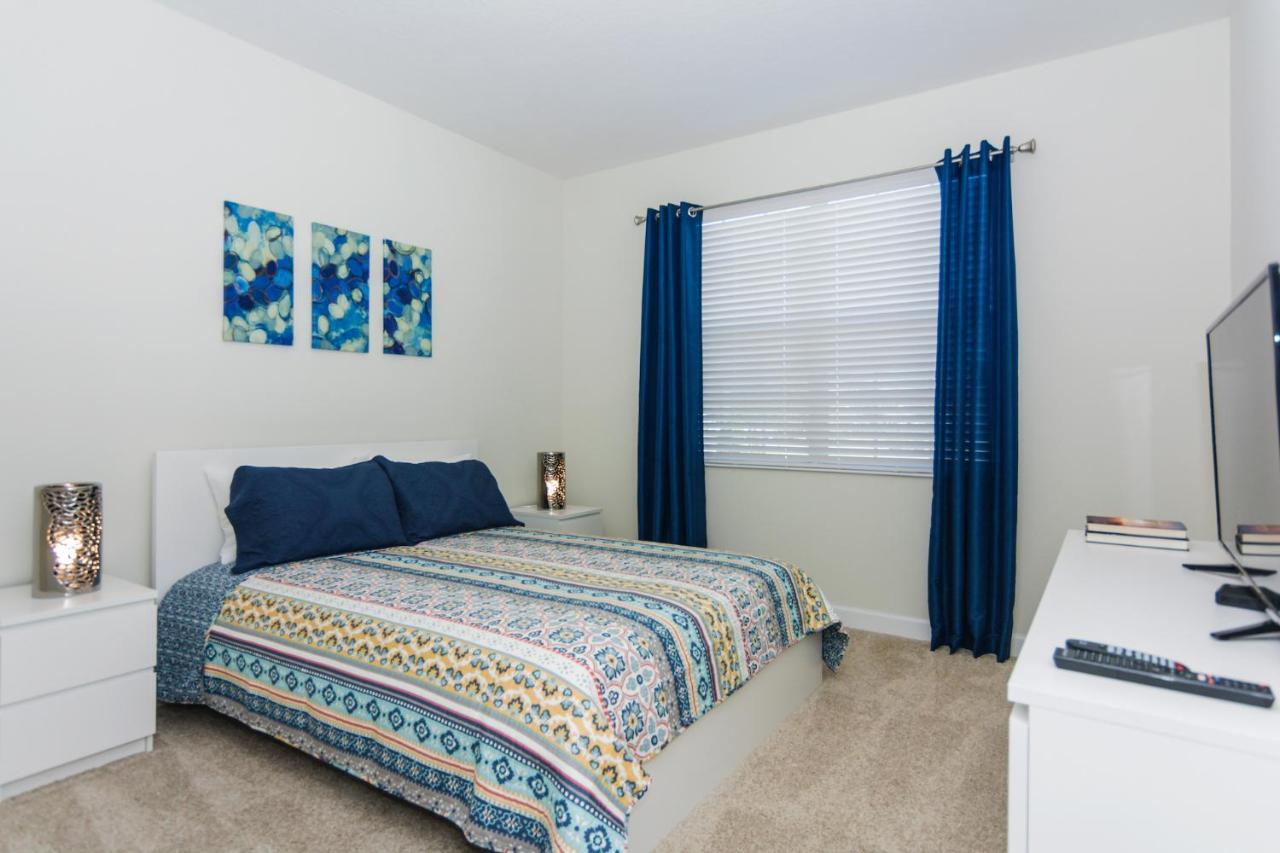 Golf View Vacation Homes Orlando Exterior photo