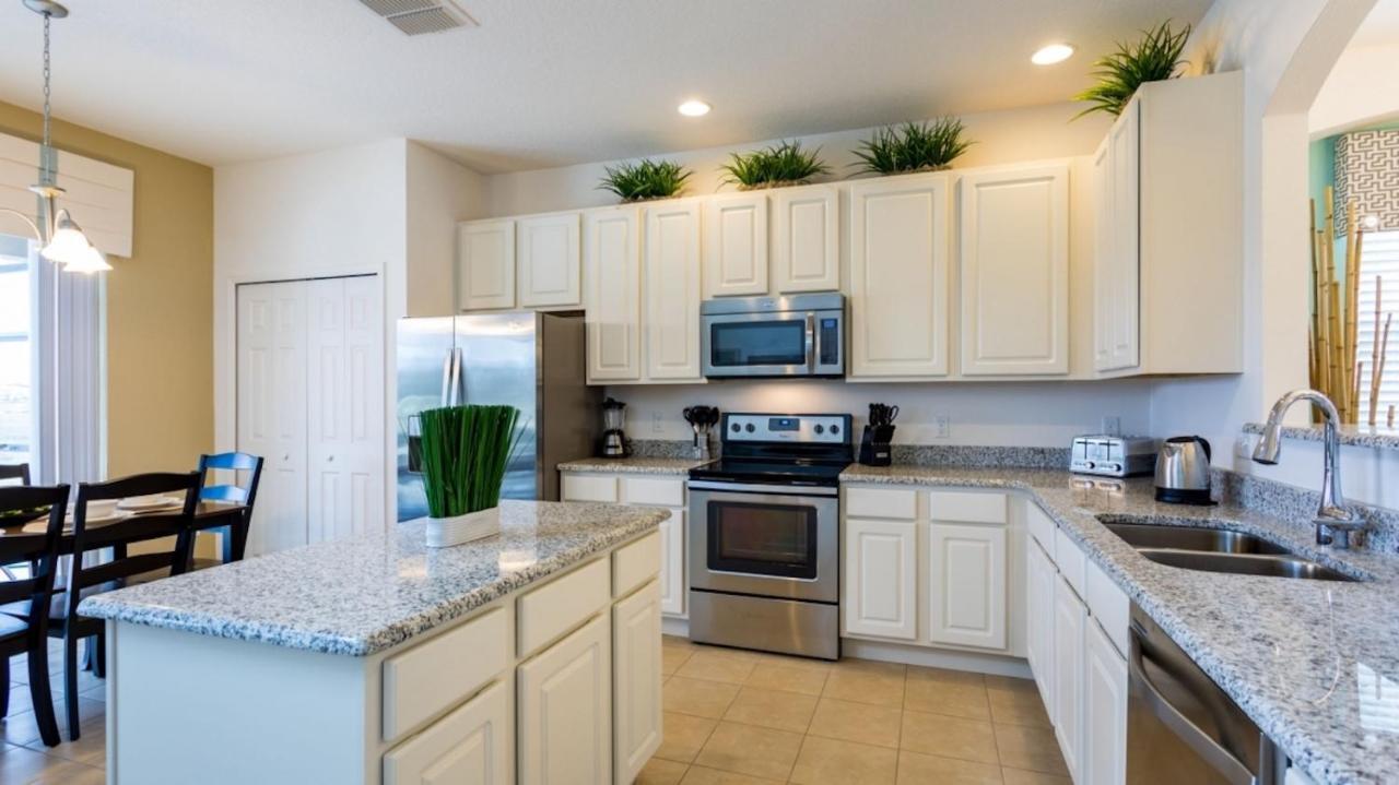 Golf View Vacation Homes Orlando Exterior photo