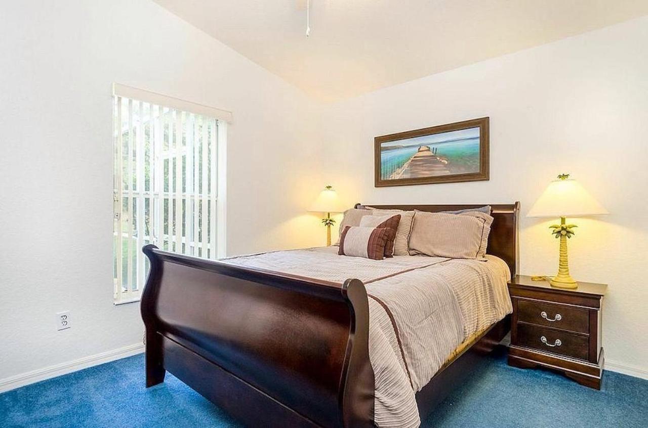 Golf View Vacation Homes Orlando Exterior photo