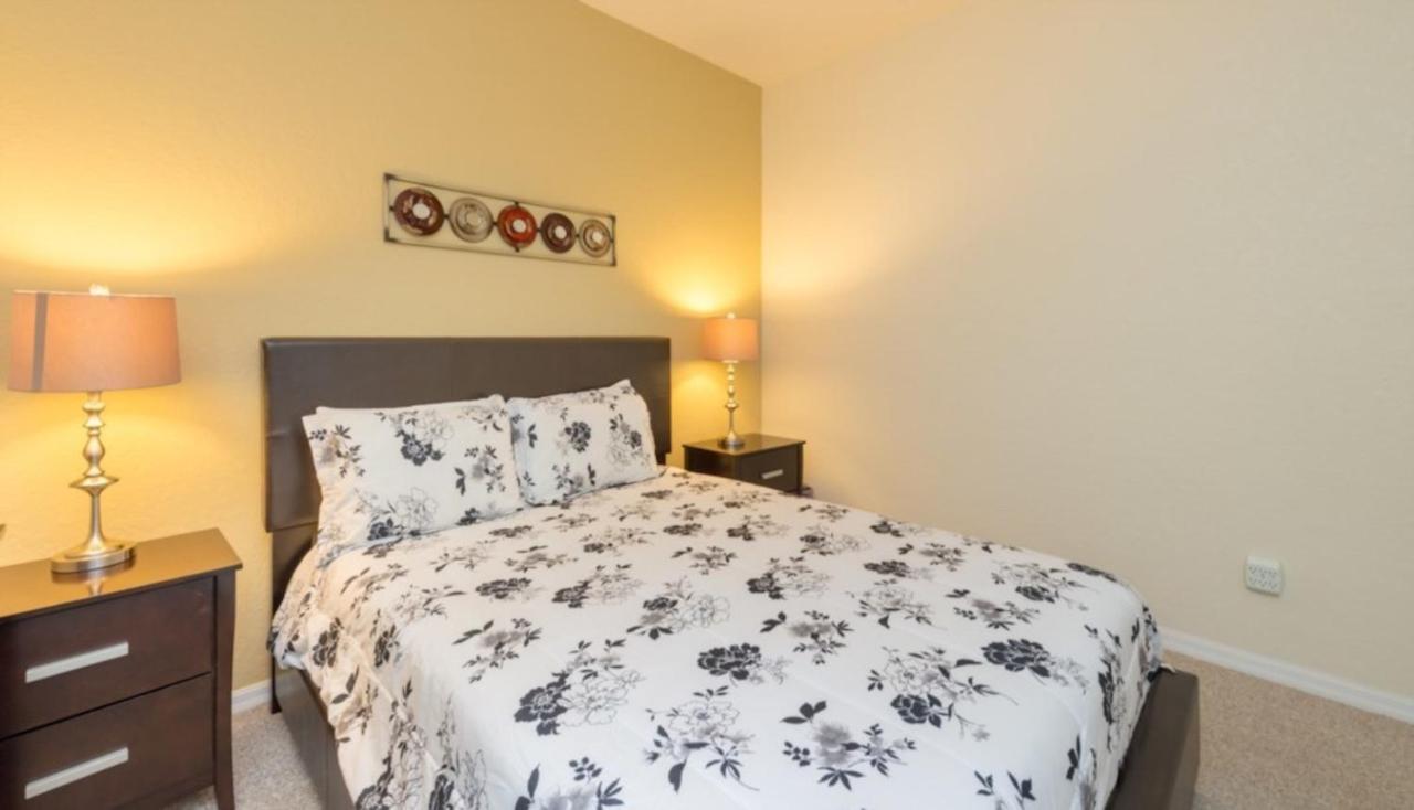 Golf View Vacation Homes Orlando Exterior photo