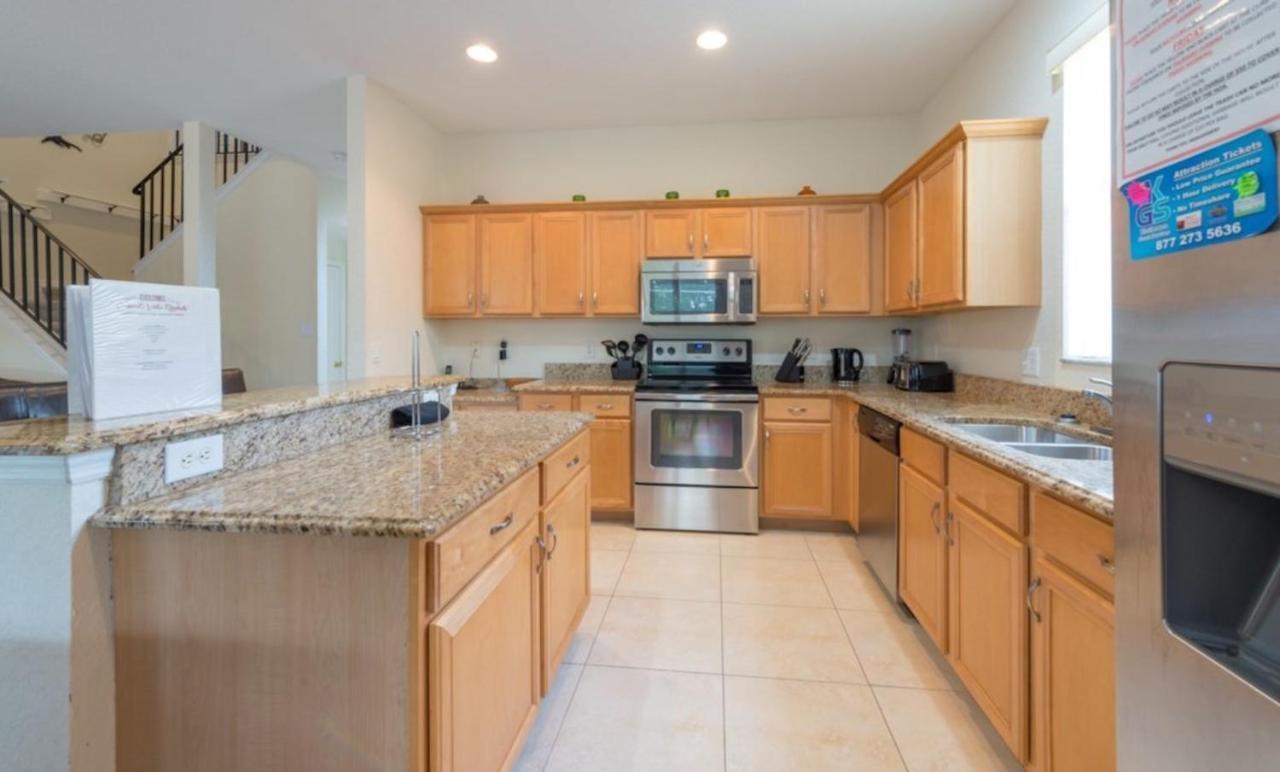 Golf View Vacation Homes Orlando Exterior photo