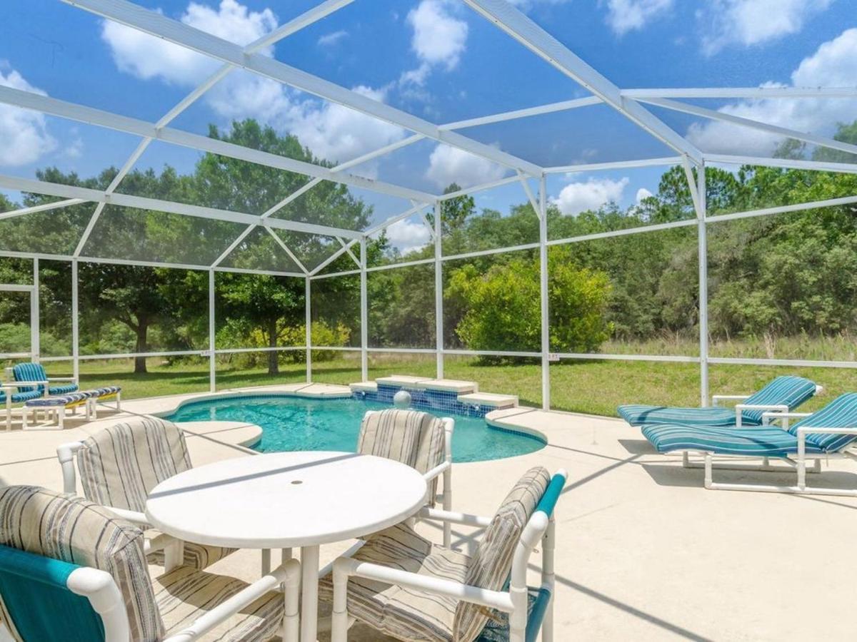 Golf View Vacation Homes Orlando Exterior photo