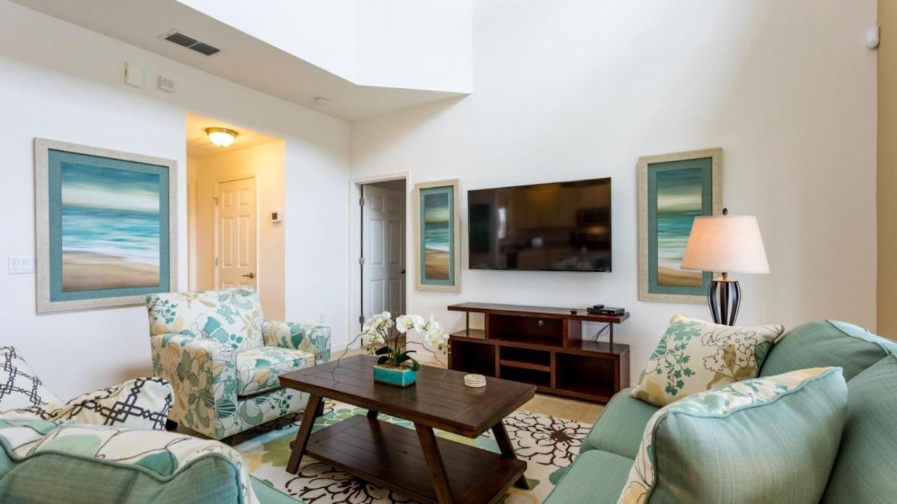 Golf View Vacation Homes Orlando Exterior photo