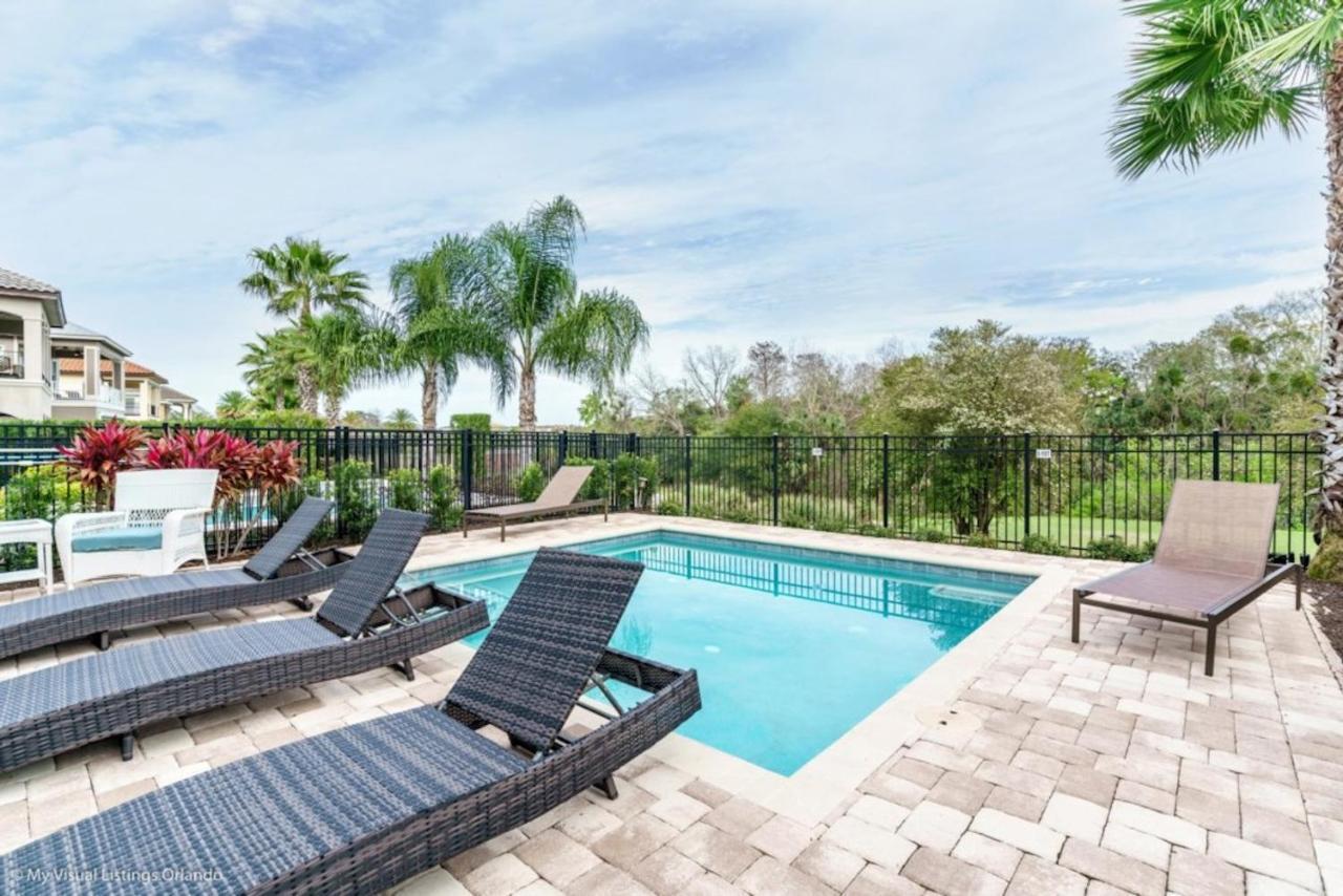 Golf View Vacation Homes Orlando Exterior photo