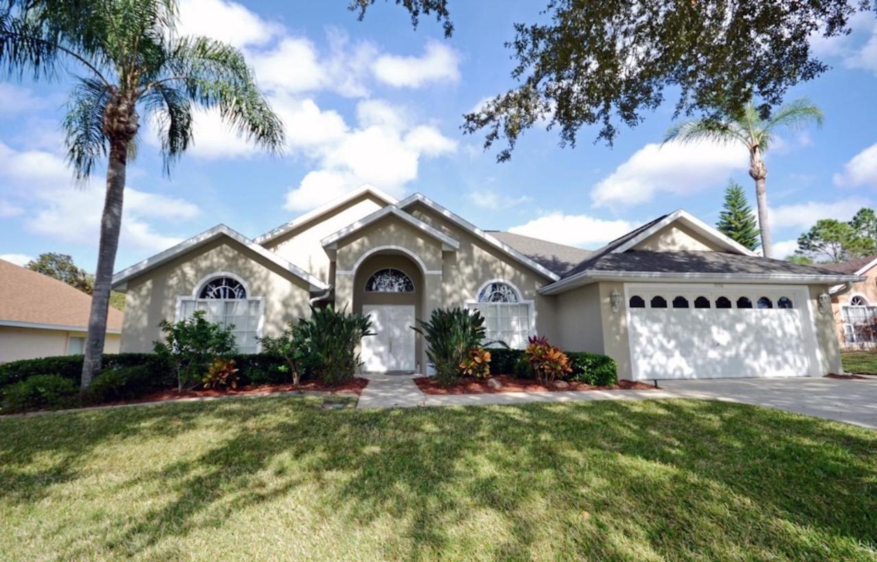 Golf View Vacation Homes Orlando Exterior photo