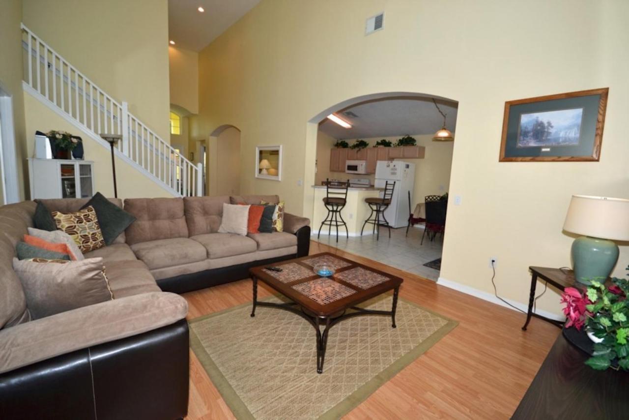 Golf View Vacation Homes Orlando Exterior photo