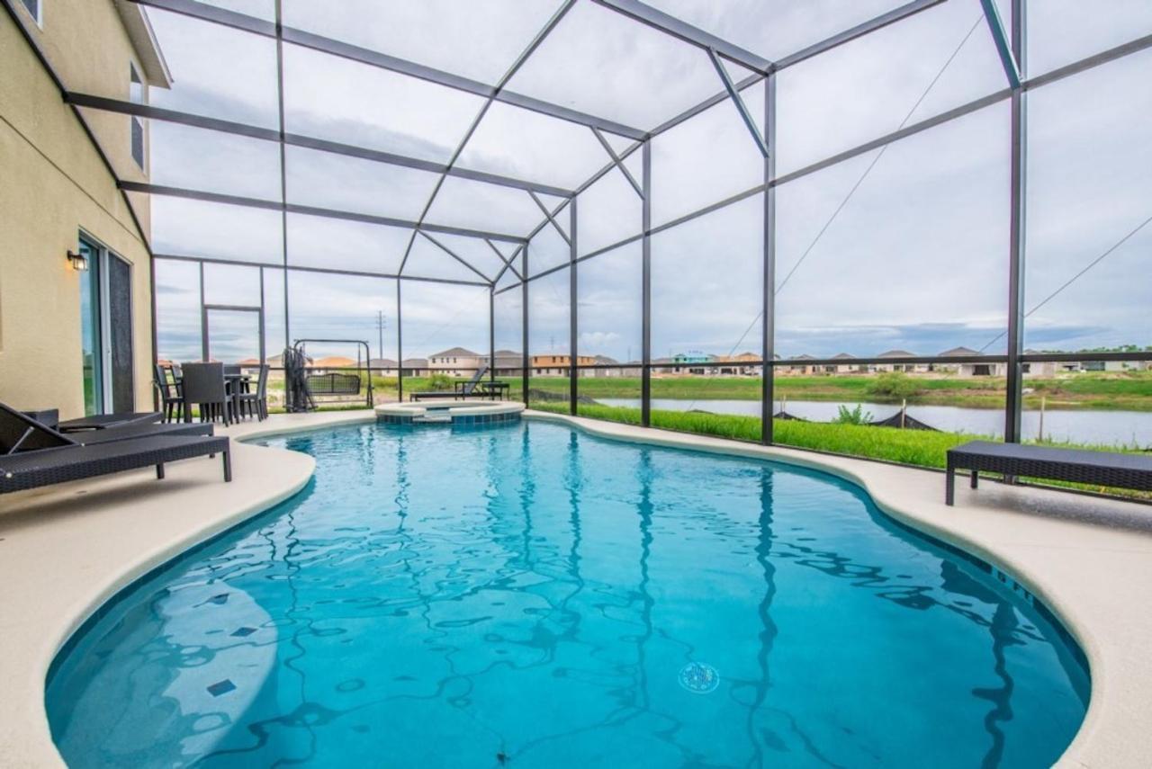 Golf View Vacation Homes Orlando Exterior photo