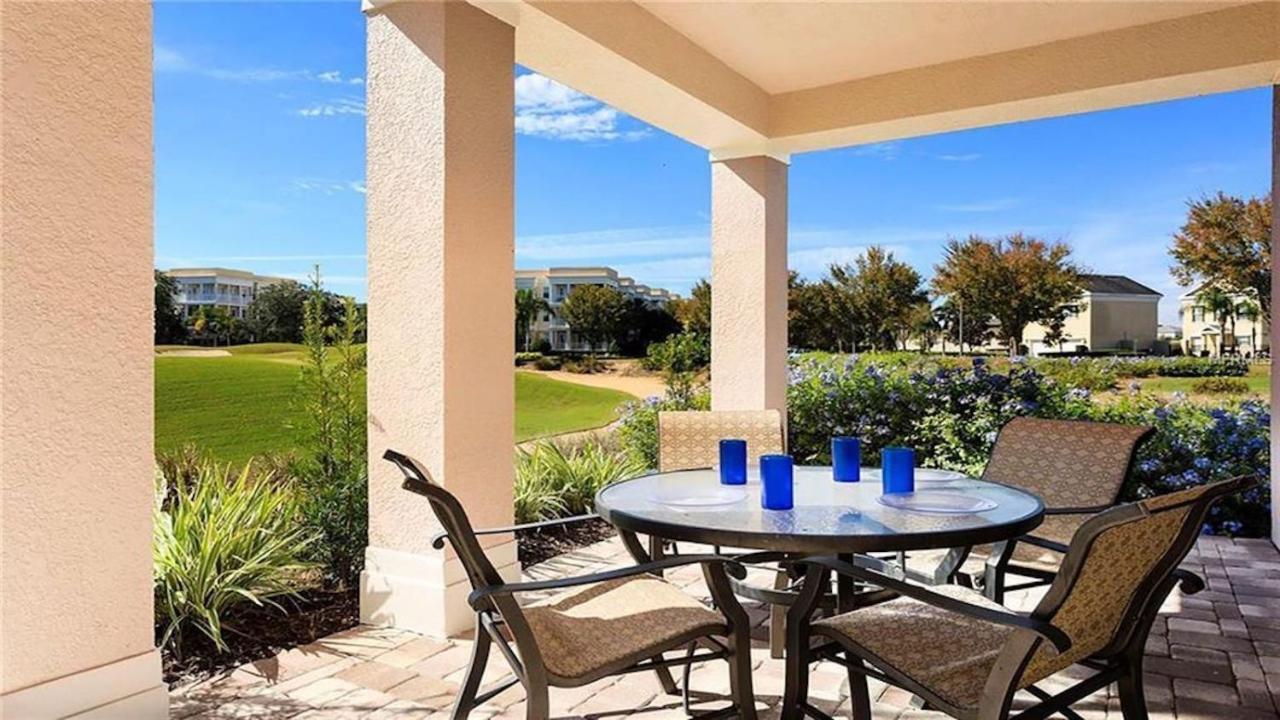 Golf View Vacation Homes Orlando Exterior photo
