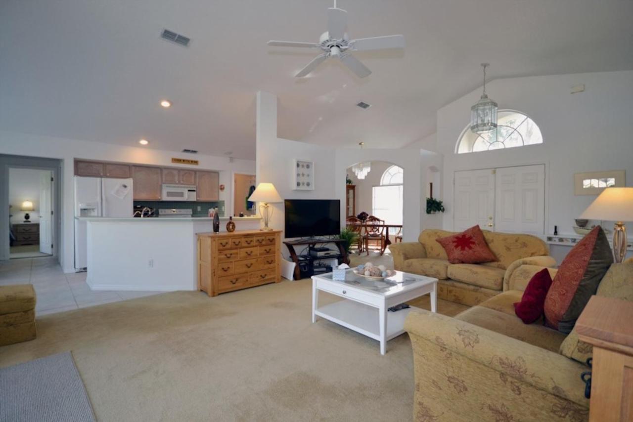 Golf View Vacation Homes Orlando Exterior photo