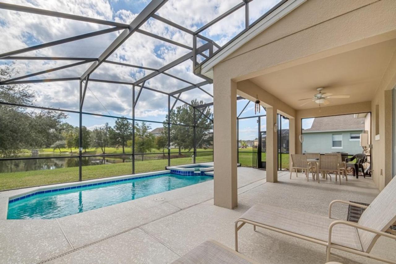 Golf View Vacation Homes Orlando Exterior photo